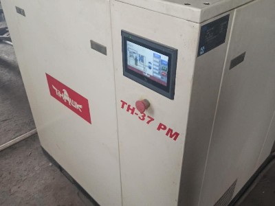 熔噴布機配套空壓機如何維護保養(yǎng)？