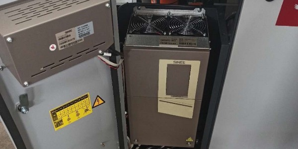 熔噴機用空壓機新機如何安裝？