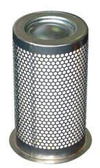 空压机油气分离器