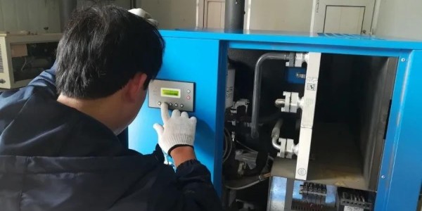 怎樣讓你的空壓機高效節(jié)能運作？