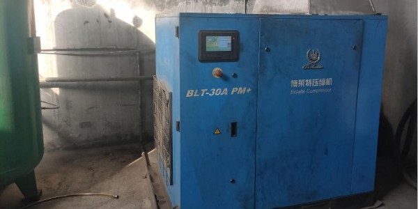 解密！你的空压机为什么能耗高？