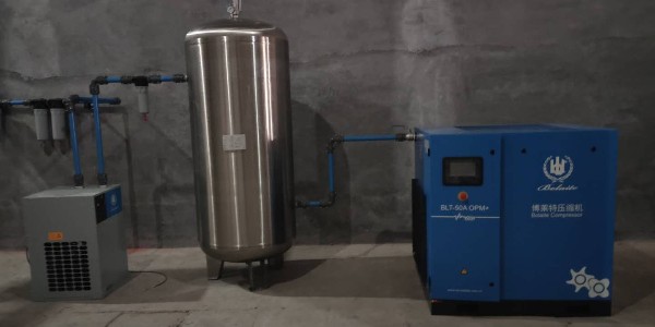 空压机储气罐使用注意事项！
