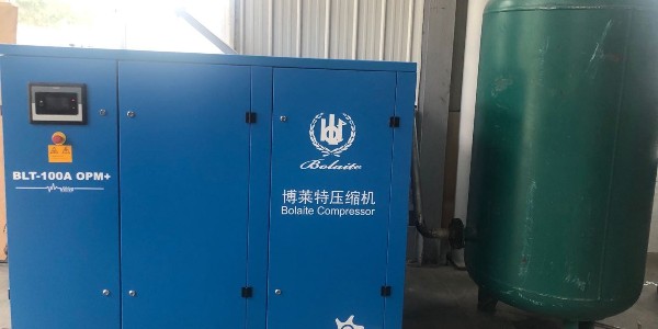 空壓機(jī)儲(chǔ)氣罐安裝注意事項(xiàng)！