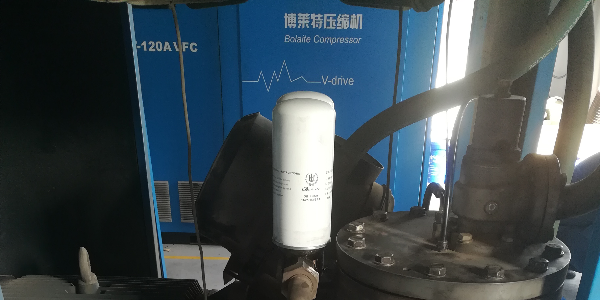 夏季螺杆空压机如何维修保养？