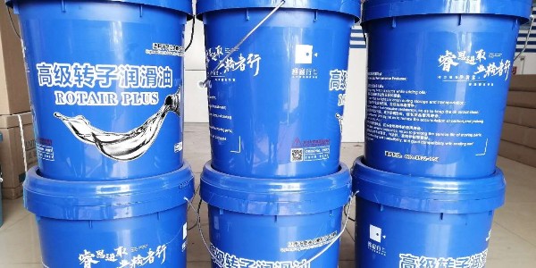 螺杆空压机油该如何存放？