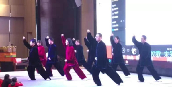 睿寂行 | 滾動(dòng)的石頭不長青苔，運(yùn)動(dòng)的身體青春常在