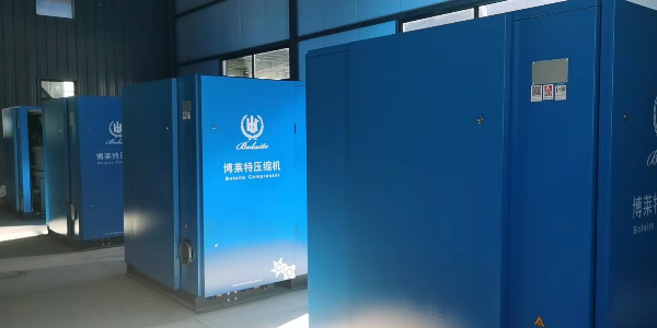 空壓機(jī)設(shè)備對企業(yè)生產(chǎn)有哪些重要影響？