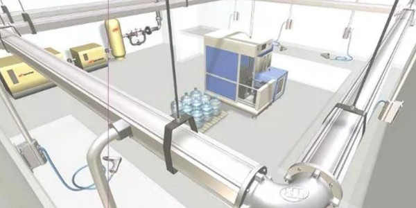 螺杆空压机的高能耗都浪费到哪里去了？