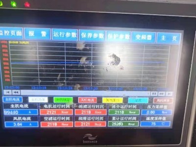 青岛空压机厂家提醒您：空压机阀件保养不可小觑！